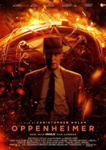 Oppenheimer movie featured image