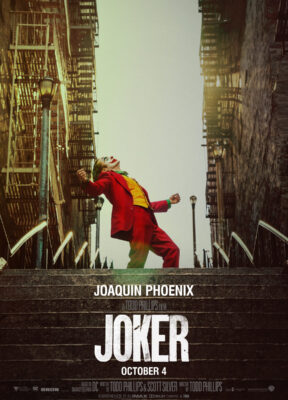 Joker featured movie image