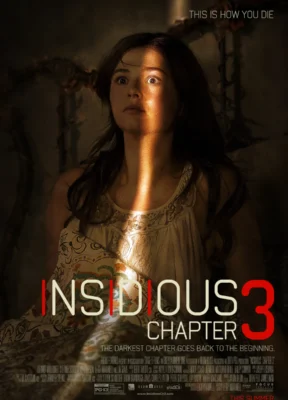 Insidious: Chapter 3 featured movie image