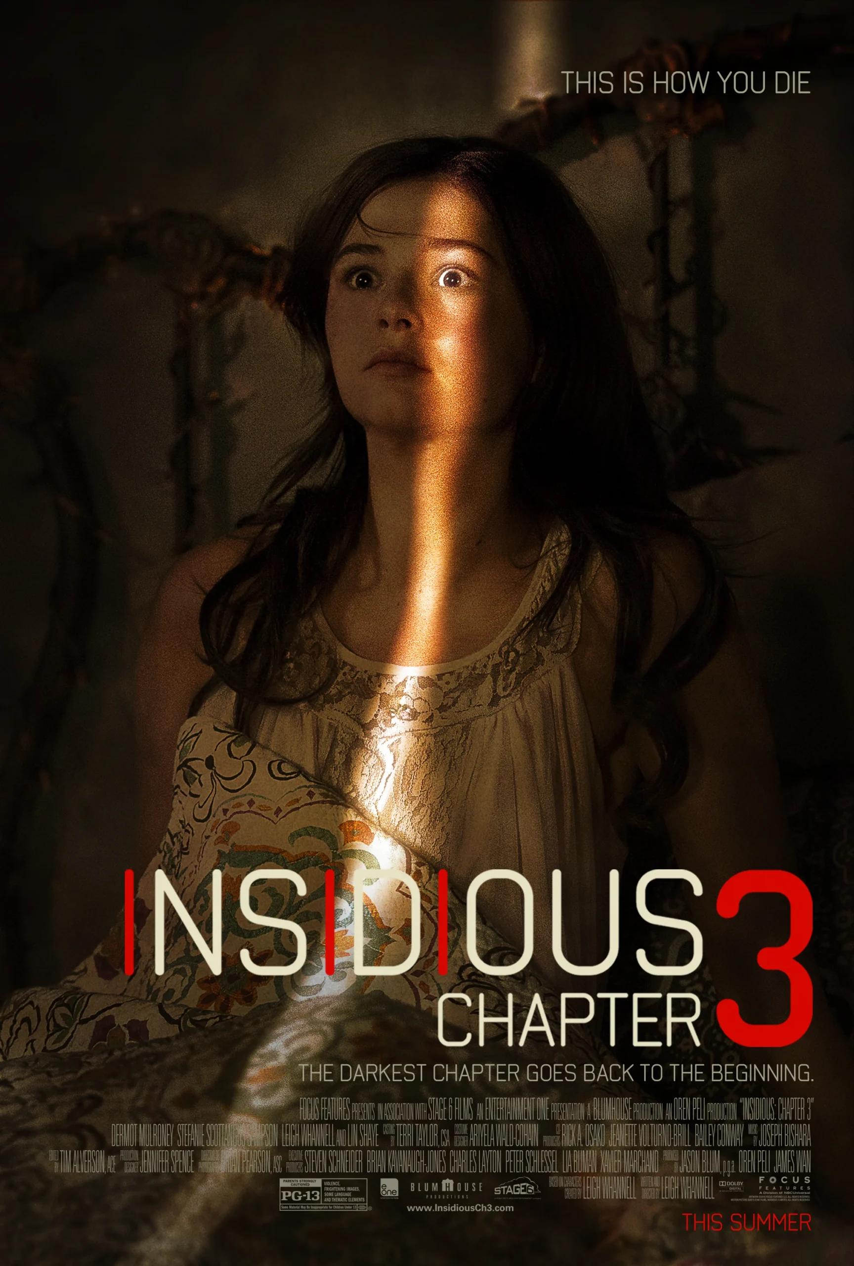 Insidious: Chapter 3 featured movie image