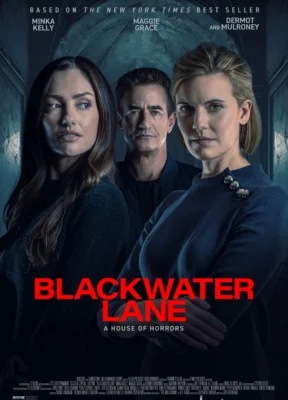 Blackwater Lane featured movie image