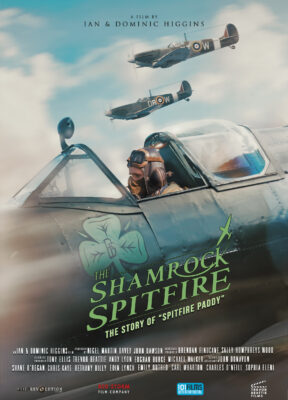 The Shamrock Spitfire featured movie image