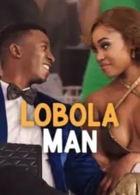 Labola Man