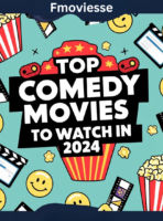 Best Comedy Movies to Watch Online in 2024