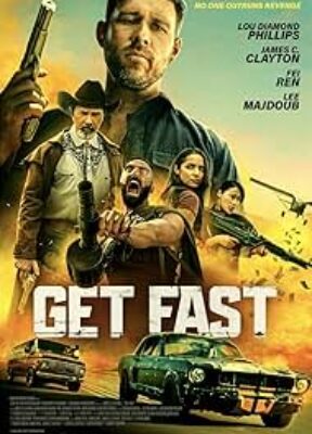 Get Fast