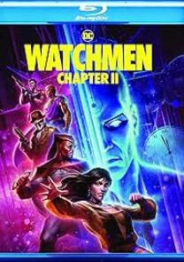 Watchmen: Chapter II