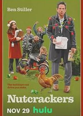 Nutcrackers