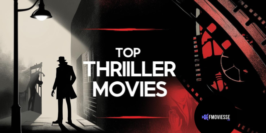 Top Thrillers Movies