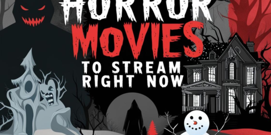 Best Horror Movies