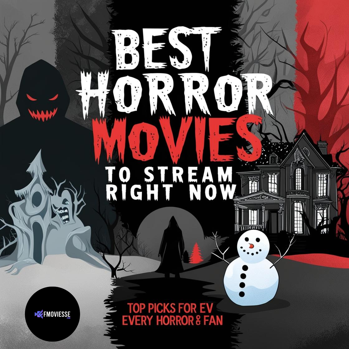 Best Horror Movies