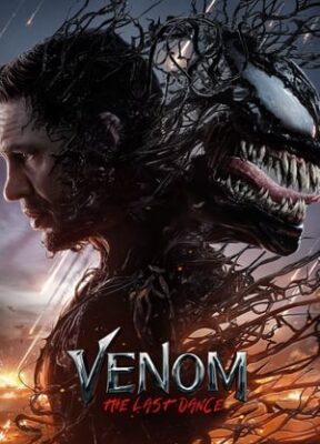 Venom: The Last Dance