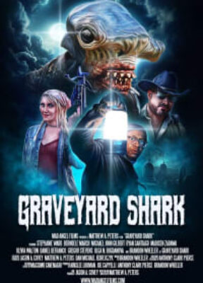 Graveyard Shark