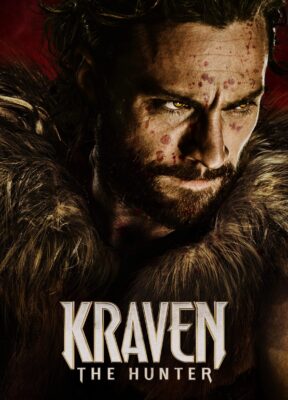 Kraven the Hunter