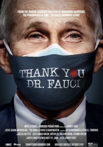 Thank You, Dr Fauci