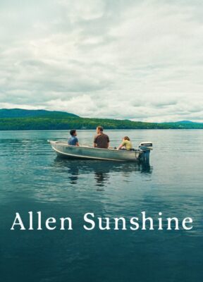 Allen Sunshine