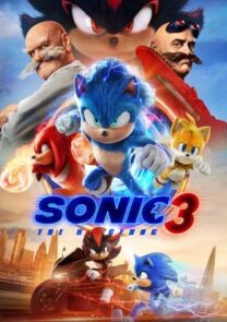 Sonic the Hedgehog 3