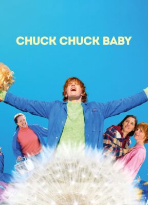 Chuck Chuck Baby