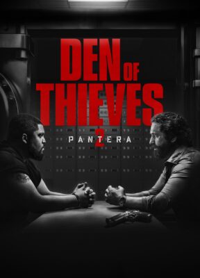 Den of Thieves 2: Pantera