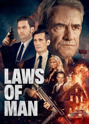 Laws of Man (2025)