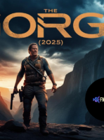 The Gorge Movie (2025) – The Action Thriller That Will Keep You Hooked