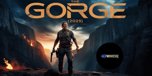 The Gorge Movie (2025) – The Action Thriller That Will Keep You Hooked