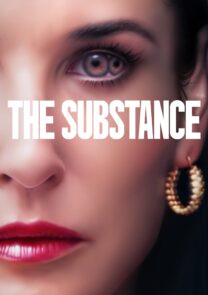 The Substance (2024)