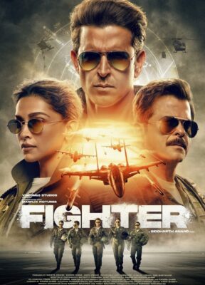 Fighter (2024)