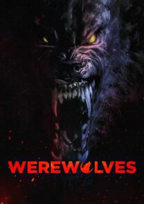 Werewolves (2024)