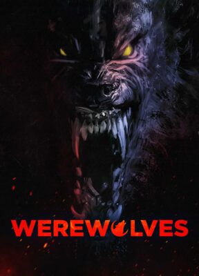 Werewolves (2024)