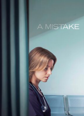 A Mistake (2024)