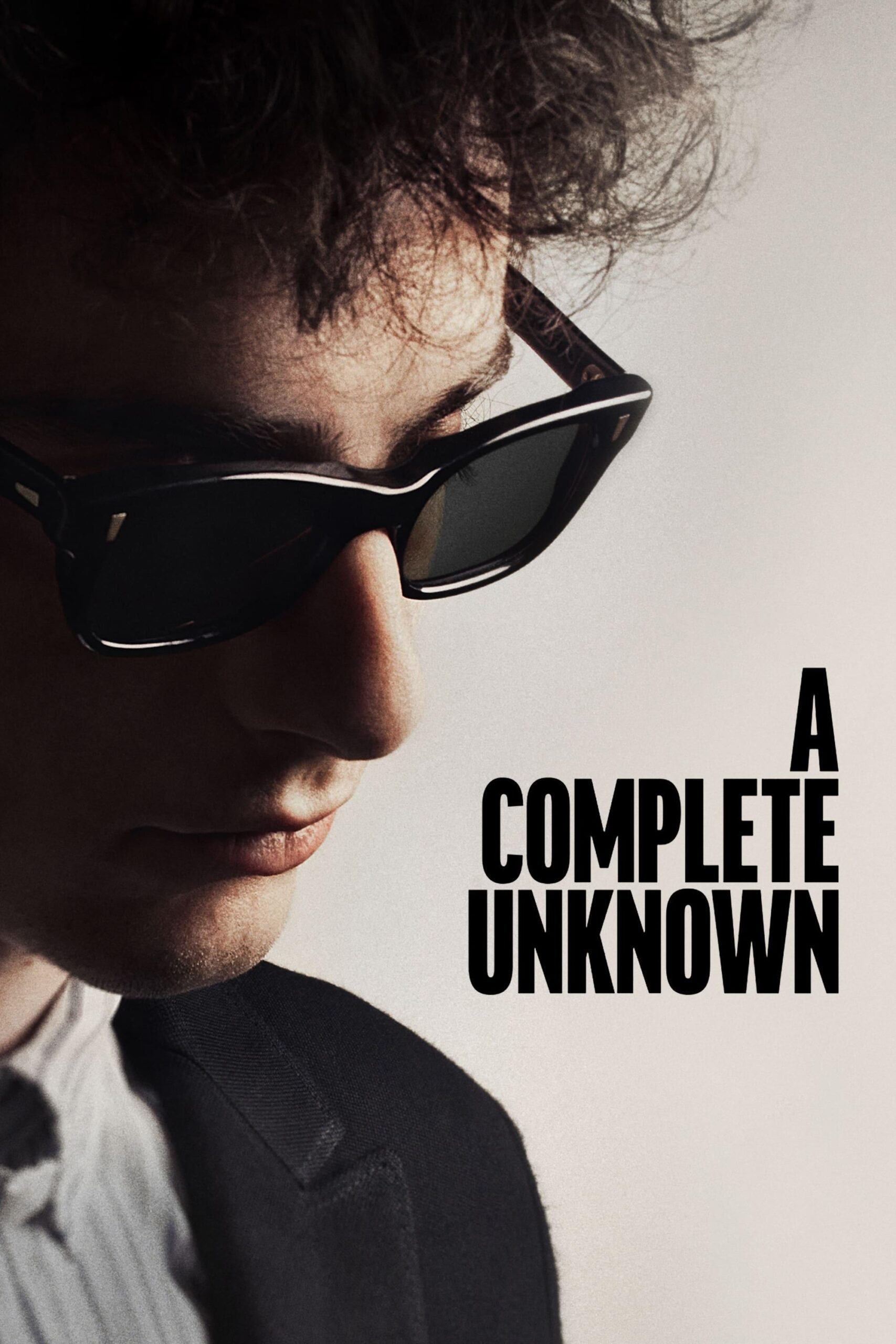 A Complete Unknown (2024)