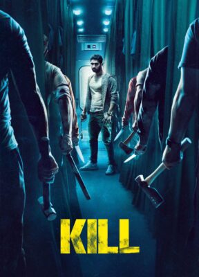 Kill (2024)