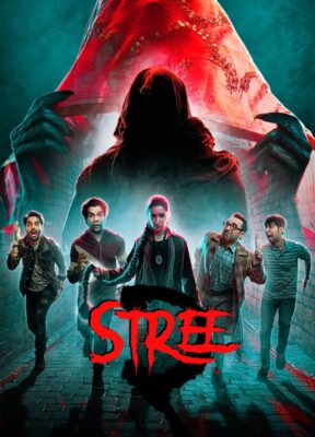 Stree 2 (2024)