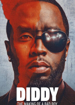 Diddy: The Making of a Bad Boy