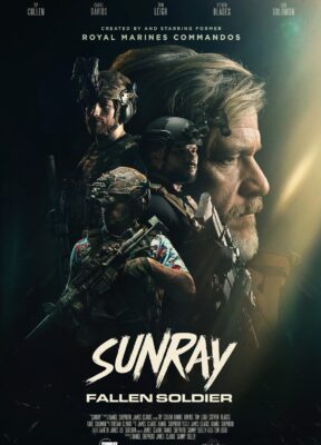 Sunray: Fallen Soldier