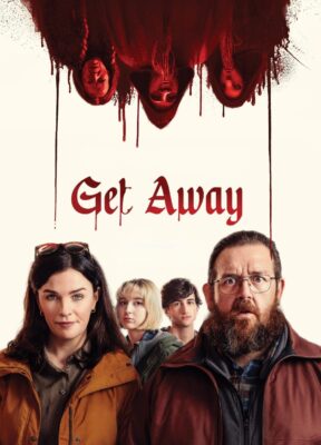 Get Away (2024)