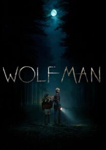 Wolf Man