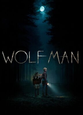 Wolf Man