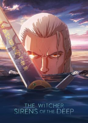 The Witcher: Sirens of the Deep (2025)