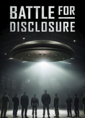 Battle for Disclosure (2024)