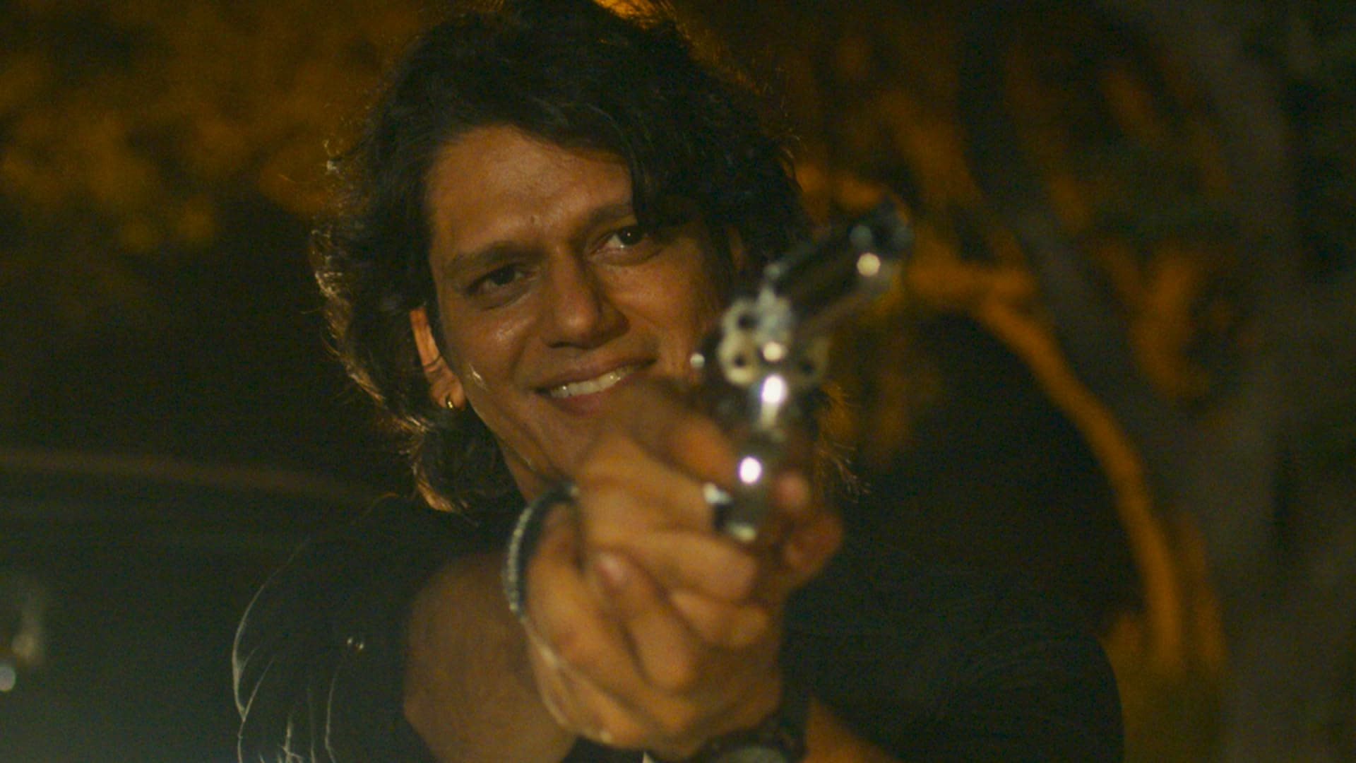 Mirzapur