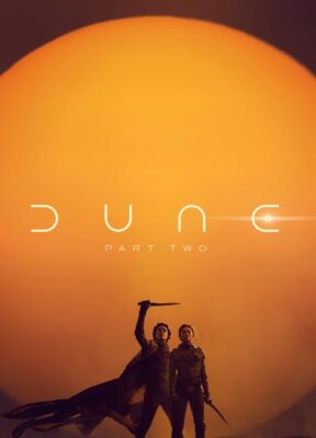 Dune: Part Two (2024)