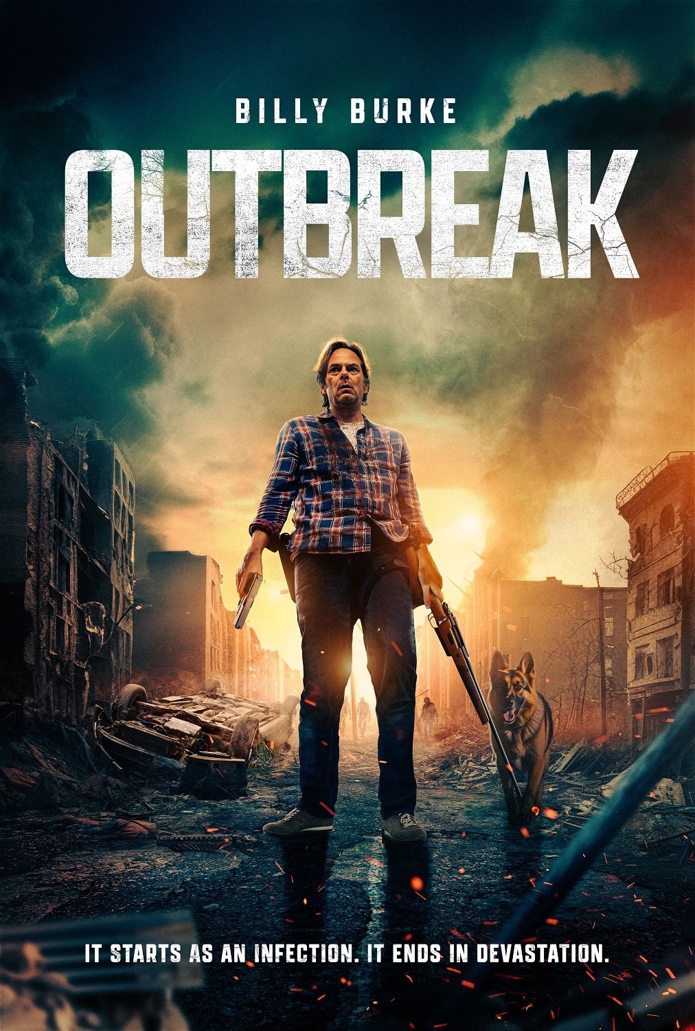 Outbreak (2025)