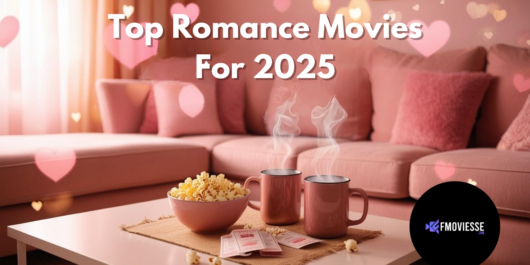 Top Romantic Movies of 2025