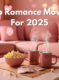 Top Romantic Movies of 2025