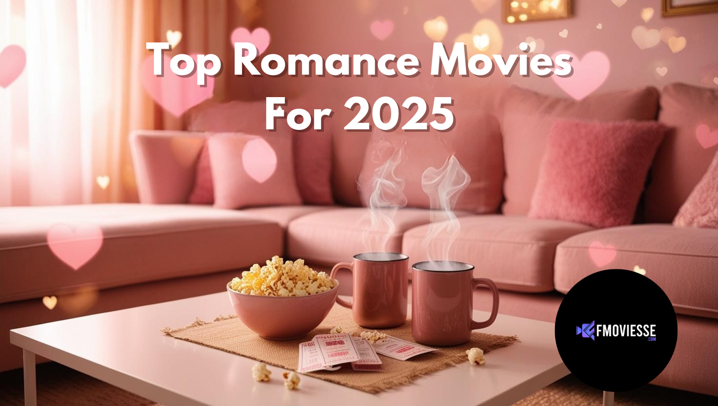 Top Romantic Movies of 2025