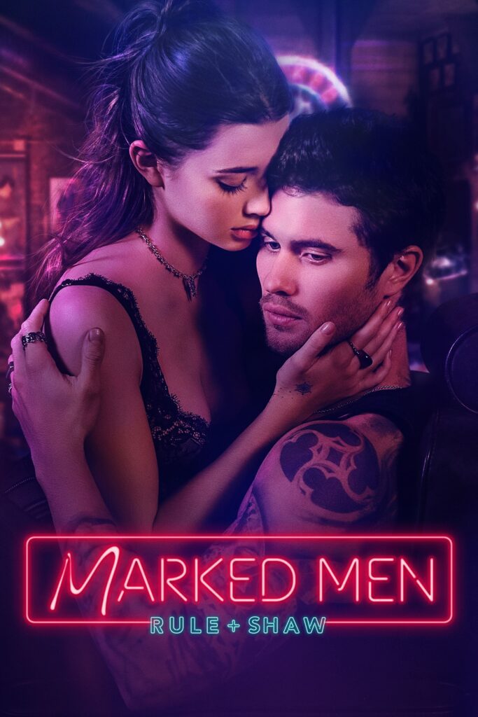 Marked Men: Rule + Shaw (2025)