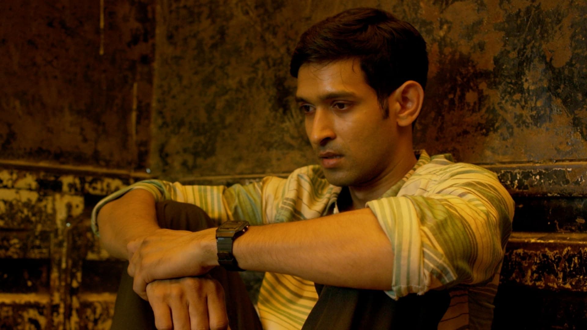 Mirzapur