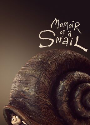 Memoir of a Snail (2024)