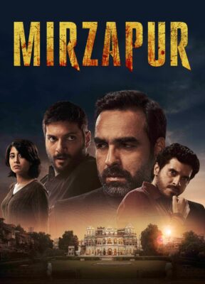 Mirzapur